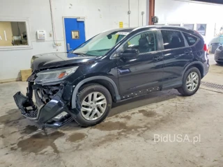 HONDA CR-V EXL