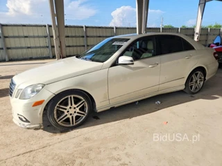 MERCEDES-BENZ E 350