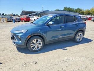 BUICK ENCORE GX PREFERRED