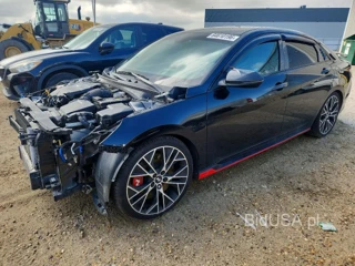 HYUNDAI ELANTRA N BASE
