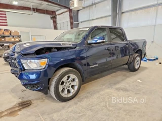 RAM 1500 BIG HORN/LONE STAR