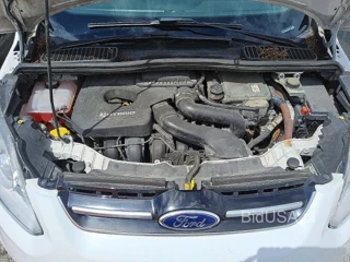 FORD C-MAX SE