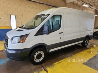 FORD TRANSIT T-250