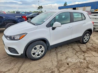 CHEVROLET TRAX LS