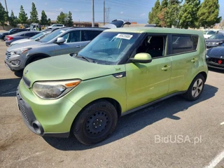 KIA SOUL BASE