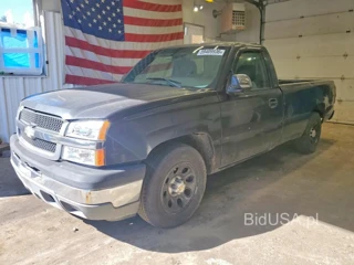 CHEVROLET SILVERADO C1500