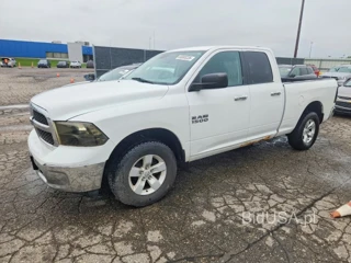RAM 1500 SLT