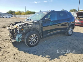 JEEP CHEROKEE LATITUDE