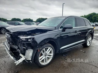 AUDI Q7 PREMIUM PLUS
