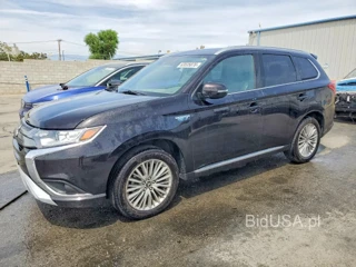 MITSUBISHI OUTLANDER SEL