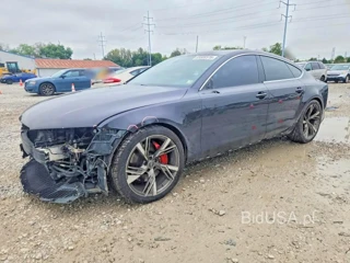 AUDI A7 PREMIUM PLUS