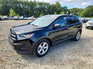 FORD EDGE SE