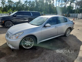 INFINITI G35 BASE
