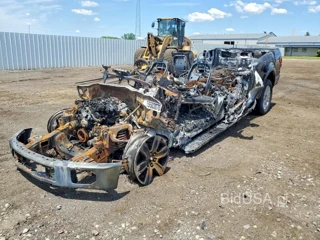 FORD F150 SUPERCREW