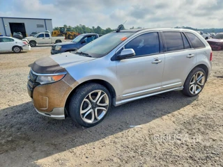 FORD EDGE SPORT