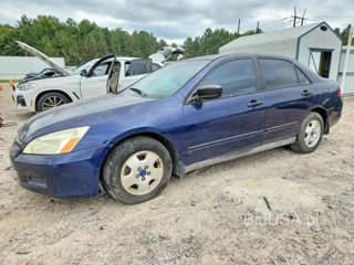 HONDA ACCORD VALUE