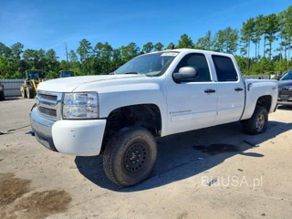 CHEVROLET SILVERADO K1500