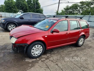 VOLKSWAGEN JETTA GL TDI