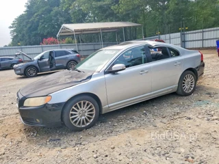 VOLVO S80 3.2