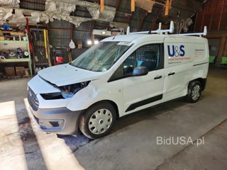 FORD TRANSIT CONNECT XL