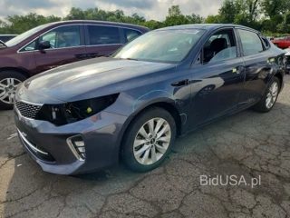 KIA OPTIMA S