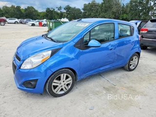 CHEVROLET SPARK 1LT