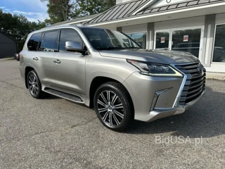 LEXUS LX 570