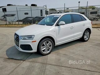 AUDI Q3 PREMIUM