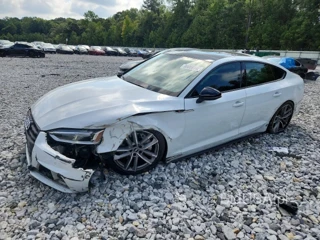AUDI A5 PRESTIGE S-LINE