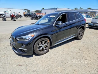 BMW X1 SDRIVE28I