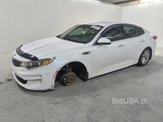 KIA OPTIMA EX
