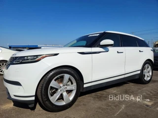 LAND ROVER RANGE ROVER VELAR S