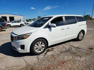 KIA SEDONA L