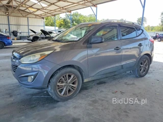 HYUNDAI TUCSON SE