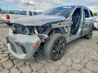 DODGE DURANGO GT