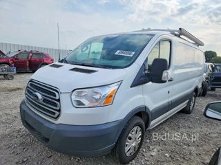 FORD TRANSIT T-250