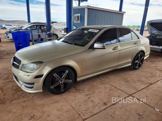 MERCEDES-BENZ C 250