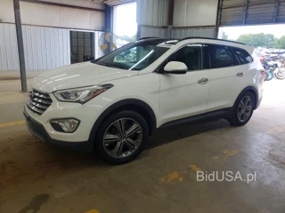 HYUNDAI SANTA FE LIMITED