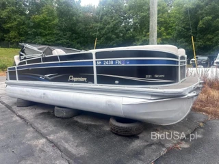 PREMIER 221 GEMINI