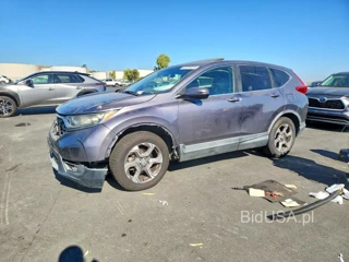 HONDA CR-V EX