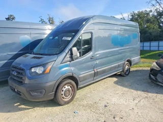 FORD TRANSIT T-250