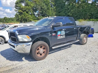 DODGE RAM 2500 SLT