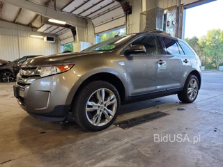 FORD EDGE LIMITED