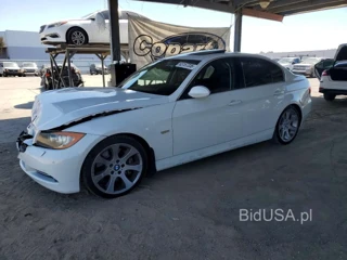 BMW 335 I