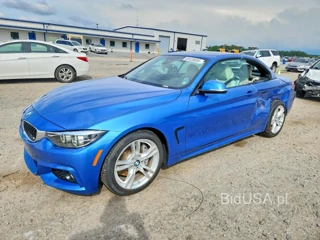 BMW 440I