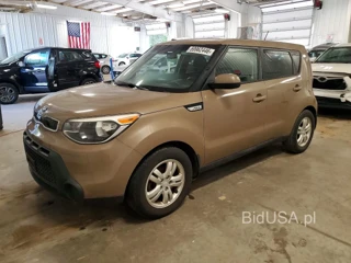 KIA SOUL +