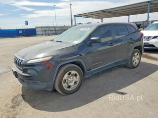 JEEP CHEROKEE SPORT