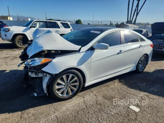HYUNDAI SONATA LIMITED