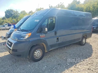 RAM PROMASTER 3500 3500 HIGH
