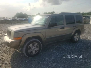 JEEP COMMANDER